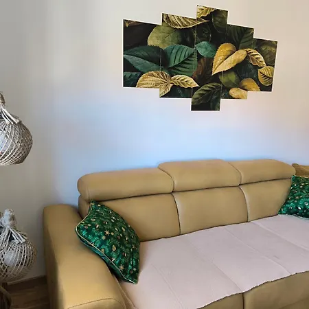 Rosa Lux Апартаменты Златибор