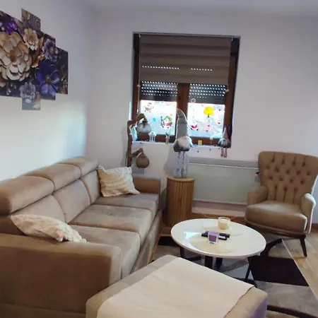 Lägenhet Rosa Lux Zlatibor