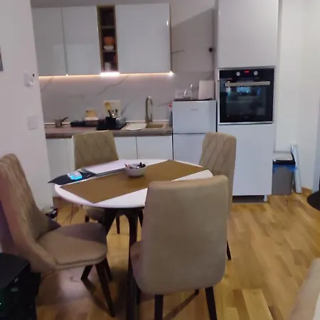 Rosa Lux Златибор