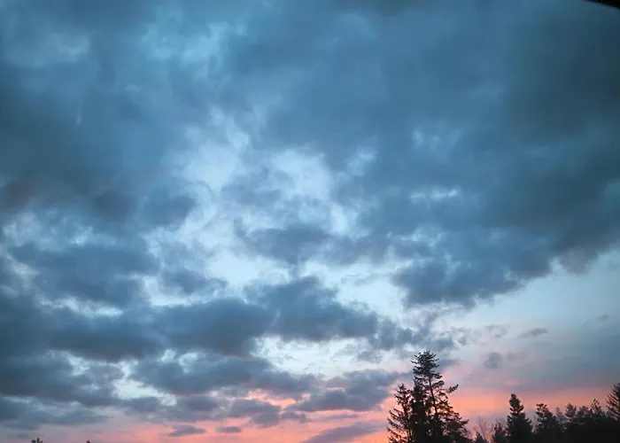 Daire Rosa Lux Zlatibor