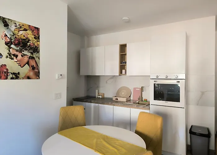 Daire Rosa Lux Zlatibor