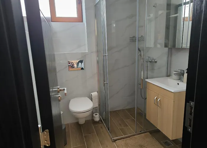 Rosa Lux Lägenhet Zlatibor