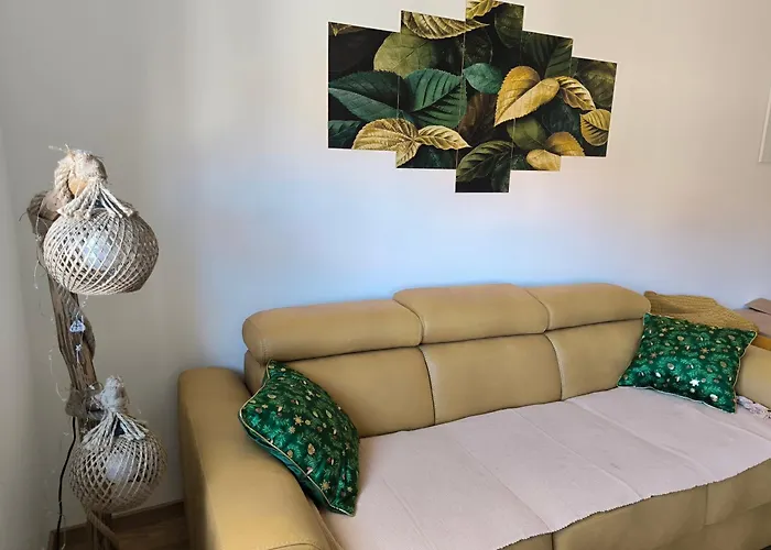 Rosa Lux Lägenhet Zlatibor