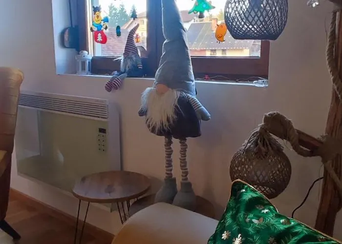 Rosa Lux Daire Zlatibor